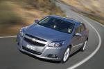 Chevrolet Malibu 2012 года (EU)
